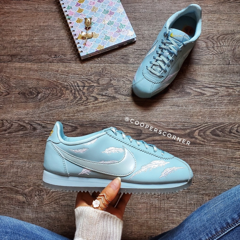 NEW Nike Classic Cortez (Rare) - Picture 8 of 8